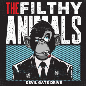 Devil Gate Drive