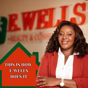 E Wells Realty (This is how we do it) (feat. E Wells Realty)