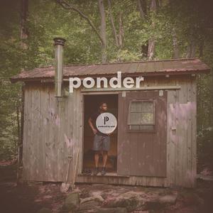 ponder