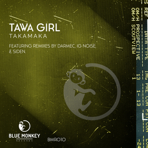 Takamaka (Original Mix)