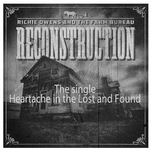 Heartache in the Lost and Found