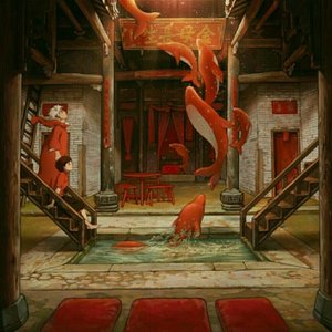 大鱼（Cover 周深）