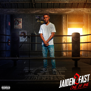 Not Losing (feat. Problem)