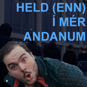 Held í mér andanum 2