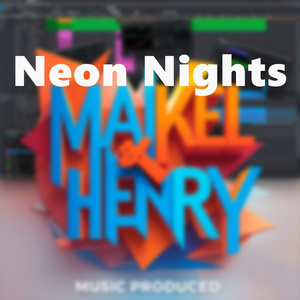 Neon Nights