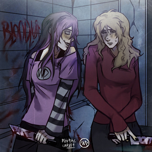 bloodlust