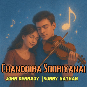 Chandhira Sooriyanai