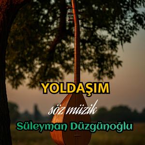 Yoldaşım