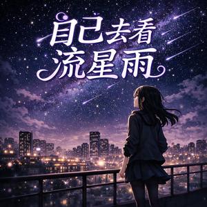 我們說好一起看流星