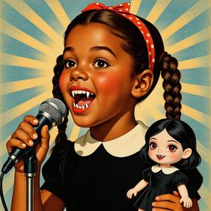 Miss Liberty (Vampire)