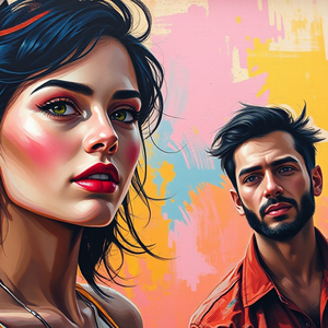 Я сам пожизненно к тебе себя приговорил