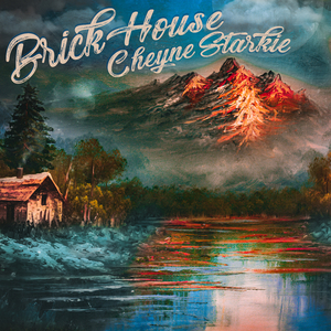 Brick House