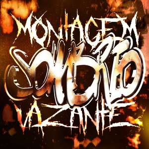 MONTAGEM SOMBRIO VAZANTE