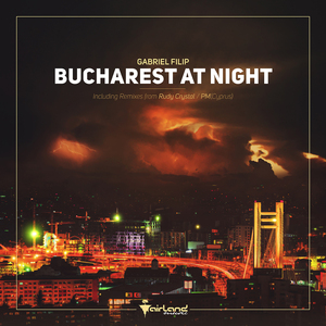 Bucharest At Night (PM (Cyprus) Remix)
