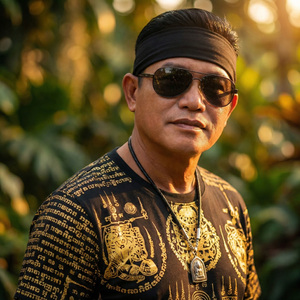 ເລີກເມຍບໍ່ໄດ້ (เลิกเมียบ่ได้)