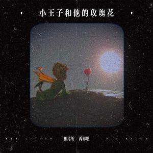小王子和他的玫瑰花
