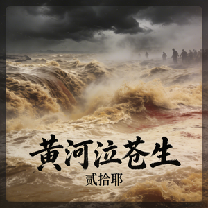 黄河泣苍生