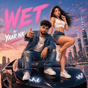 WET BY YAAR NK