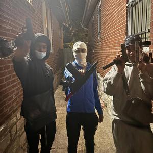Slap Da Buttion (feat. Luhant & Mainreapluh3)