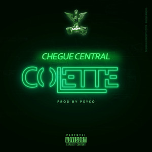 Colette (Prod. Psyko) [Radio Edit]