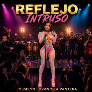 Reflejo Intruso