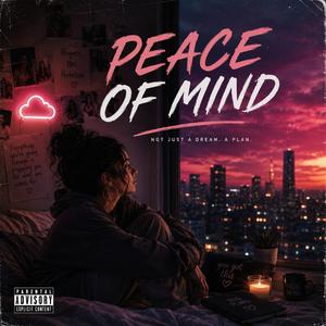 Peace of mind