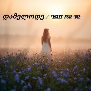 დამელოდე / Wait for Me