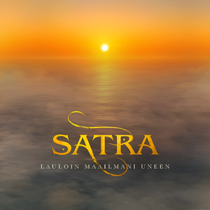 Lauloin maailmani uneen