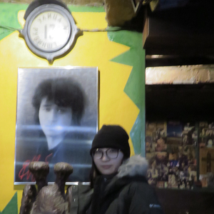 Blood  Type（血液型英文版）