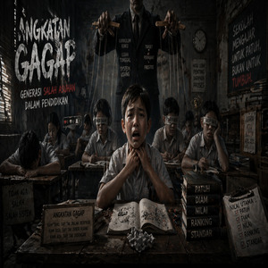 Angkatan Gagap