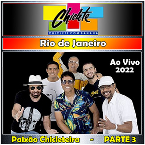 Chorarei Amor - Ao Vivo