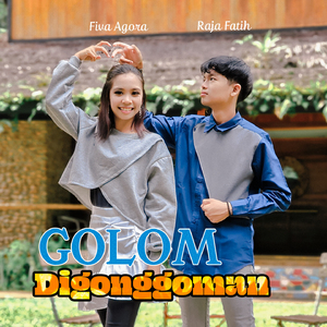 Golom Digonggoman