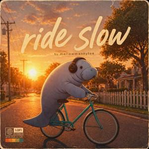 ride slow