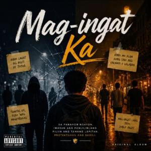 Mag-ingat Ka