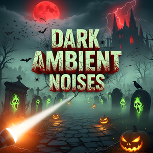 Halloween Soundscapes