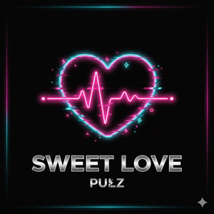 Sweet love(freestyle)