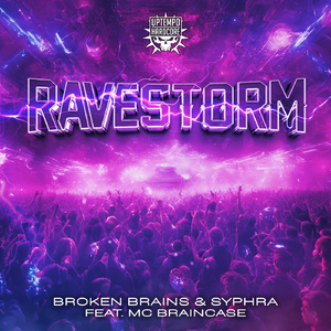 Ravestorm (Official Number One Ravestorm Anthem 2024)