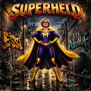 Superheld