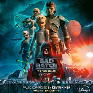 Fennec's Offer (From "Star Wars: The Bad Batch - The Final Season: Vol. 1 (Episodes 1-8)"/Score)