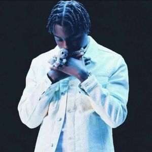 [FREE]“Wish”Lil Tjay Type Beat