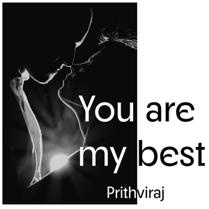 You Are My Best