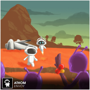 Envoy (Original Mix)