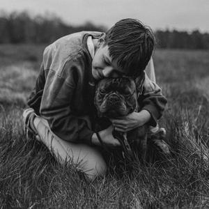 Я не твоя помилка