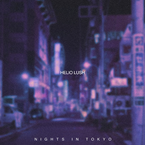 Nights in Tokyo