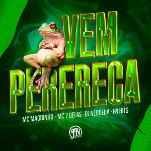 Vem Perereca