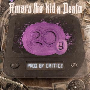 20g (feat. Desto)