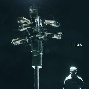 11：45（BurstRe）