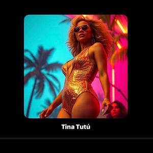 Tina Tutú