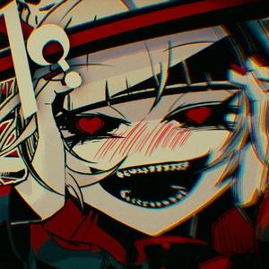 ラブカ？（翻自 v flower）