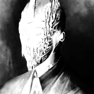 Человек-бензопила